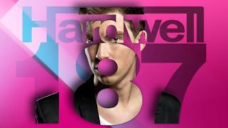 Hardwell On Air 187