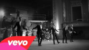 The Wanted - Show Me Love (Video ufficiale, testo e traduzione lyrics)