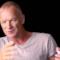 Sting - 25 years interview (part 1)