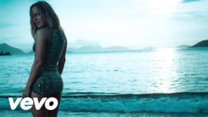 Cláudia Leitte - Corazón feat. Daddy Yankee (Video ufficiale e testo)