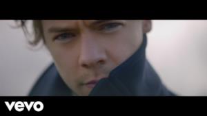 Harry Styles - Sign of the Times (Video ufficiale e testo)