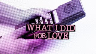 David Guetta - What I Did For Love (Video Lyric e testo)