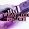 David Guetta - What I Did For Love (Video Lyric e testo)