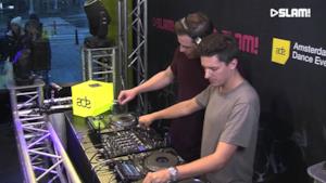 Firebeatz SLAM! MixMarathon