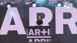 Martin Garrix Summertime Ball 2015