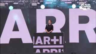 Martin Garrix Summertime Ball 2015