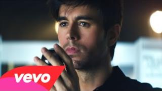 Enrique Iglesias - El Perdedor ft. Marco Antonio Solís (Video Ufficiale e Testo)