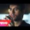Enrique Iglesias - El Perdedor ft. Marco Antonio Solís (Video Ufficiale e Testo)