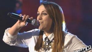 Elhaida Dani, la cantante dall'Albania strega The Voice