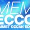 MEM - Ecco (Ummet Ozcan Edit) (audio ufficiale e testo)
