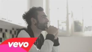 Marco Mengoni - Non passerai | video ufficiale e testo