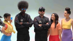 The Knocks - Classic (feat. Powers) (Video ufficiale e testo)