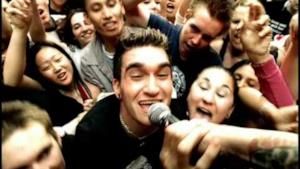 New Found Glory - My Friends Over You (Video ufficiale e testo)