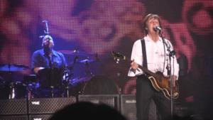 ► Paul McCartney - The Word (Bologna 2011)