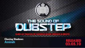 The Sound of Dubstep (Ministry of Sound) Album Mega Mix