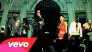 The Black Eyed Peas - Don't Lie (Video ufficiale e testo)