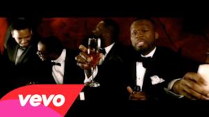 50 Cent - Twisted (feat. Mr. Probz) (Video ufficiale e testo)