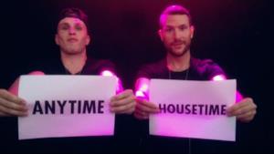 Don Diablo - AnyTime (Video Ufficiale e testo)