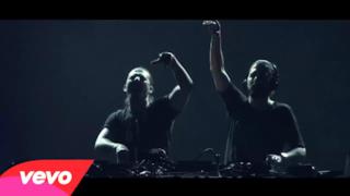 Dimitri Vegas & Like Mike ft. Ne-Yo Higher Place