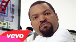 Ice Cube - Drop Girl (feat. Redfoo & 2 Chainz) (Video ufficiale e testo)