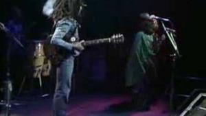 Bob Marley - The Heathen (Video ufficiale e testo)