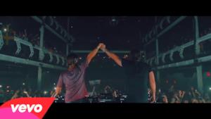 Axwell Λ Ingrosso - Sun Is Shining