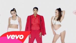 Mila J - Champion (feat. B.o.B) (Video ufficiale e testo)