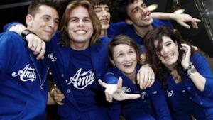 Amici 2013 è truccato: vince Greta Manuzi