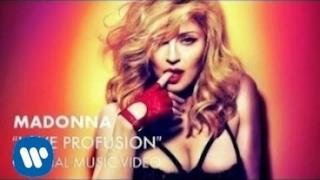 Madonna - Love Profusion (Video ufficiale e testo)