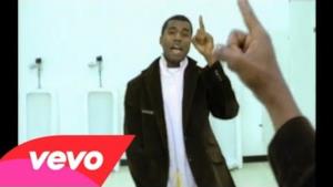 Kanye West - All Falls Down (Video ufficiale e testo)