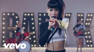 Baby K - Venerdì  (Video ufficiale e testo)