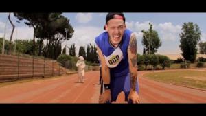 Gemitaiz - Pistorius | video ufficiale e testo