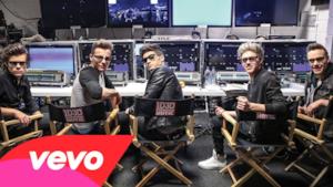 One Direction - This Is Us: nel trailer ufficiale anche i fan italiani