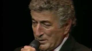 Tony Bennett - Body and Soul (live 1991)