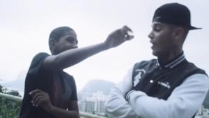 Emis Killa: Maracanã è la sigla Sky Sport dei Mondiali 2014