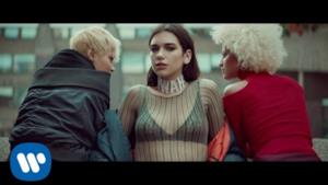 Dua Lipa - Blow Your Mind (Mwah) (Video ufficiale e testo)