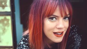 Lily Allen - As Long As I Got You (Video ufficiale e testo)