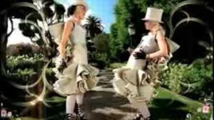 Gwen Stefani - What You Waiting For? (Video ufficiale e testo)