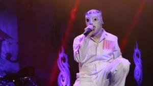 Slipknot in concerto