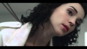 St. Vincent - Cheerleader (official video)