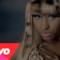 ► Nicki Minaj & Rihanna - Fly (official video)
