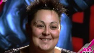 The Voice of Italy - Silvia Capasso (Team Noemi)