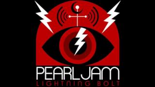 Pearl Jam - Getaway (audio, testo e traduzione)