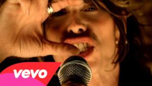 Aerosmith - Jaded (Video ufficiale e testo)