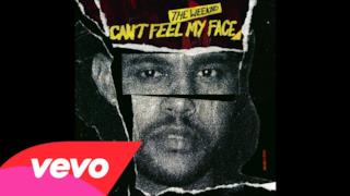 The Weeknd - Can’t Feel My Face (Video ufficiale e testo)