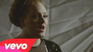 Adele - Rolling In The Deep (video ufficiale e testo)