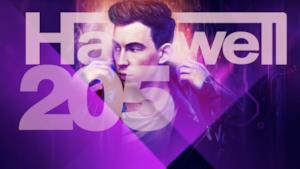 Hardwell On Air 205