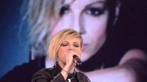 Emma Marrone ad Amici 2011 serale (20/02/2011)