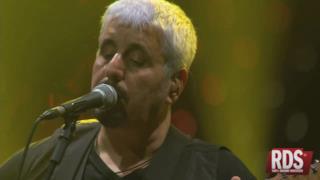 Pino Daniele - Napul' è live (video e testo)