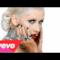 Christina Aguilera - Not Myself Tonight (Video ufficiale)